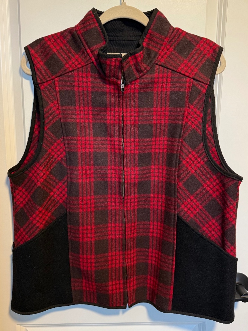 EUC Stormy Kromer Ida Outfitter Vest, XL